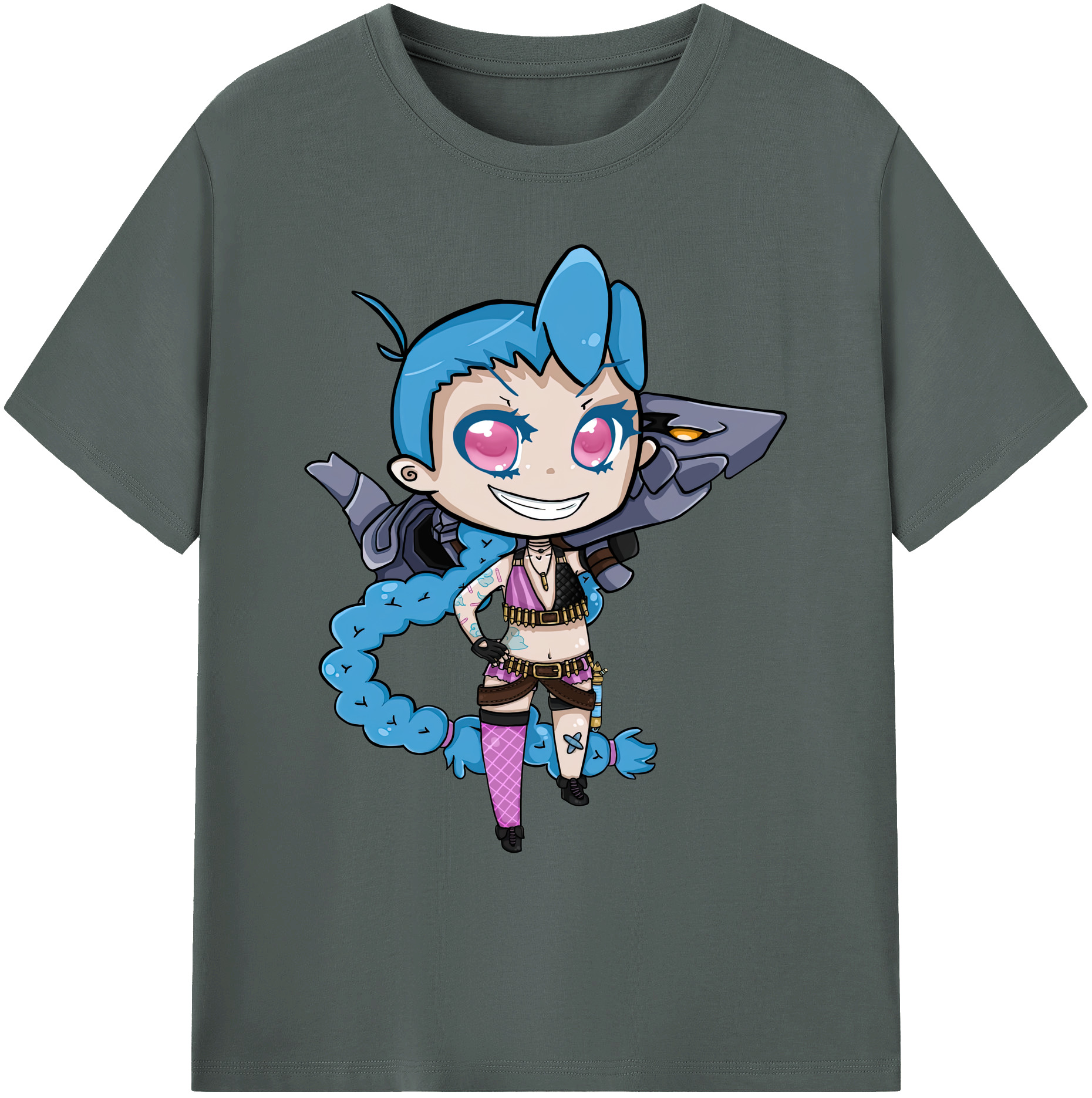 リーグ・オブ・レジェンド League of Legends LOL 綿100％ メンズ半袖Tシャツ｜肌触りやわらか＆通気性